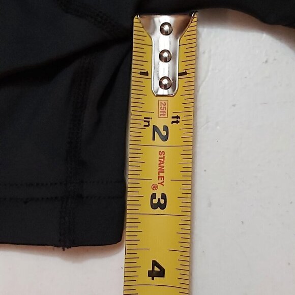 Boys Youth Padded Baseball Sliding Shorts with Cup Pocket C01_BE102 - Medium - Picture 5 of 6